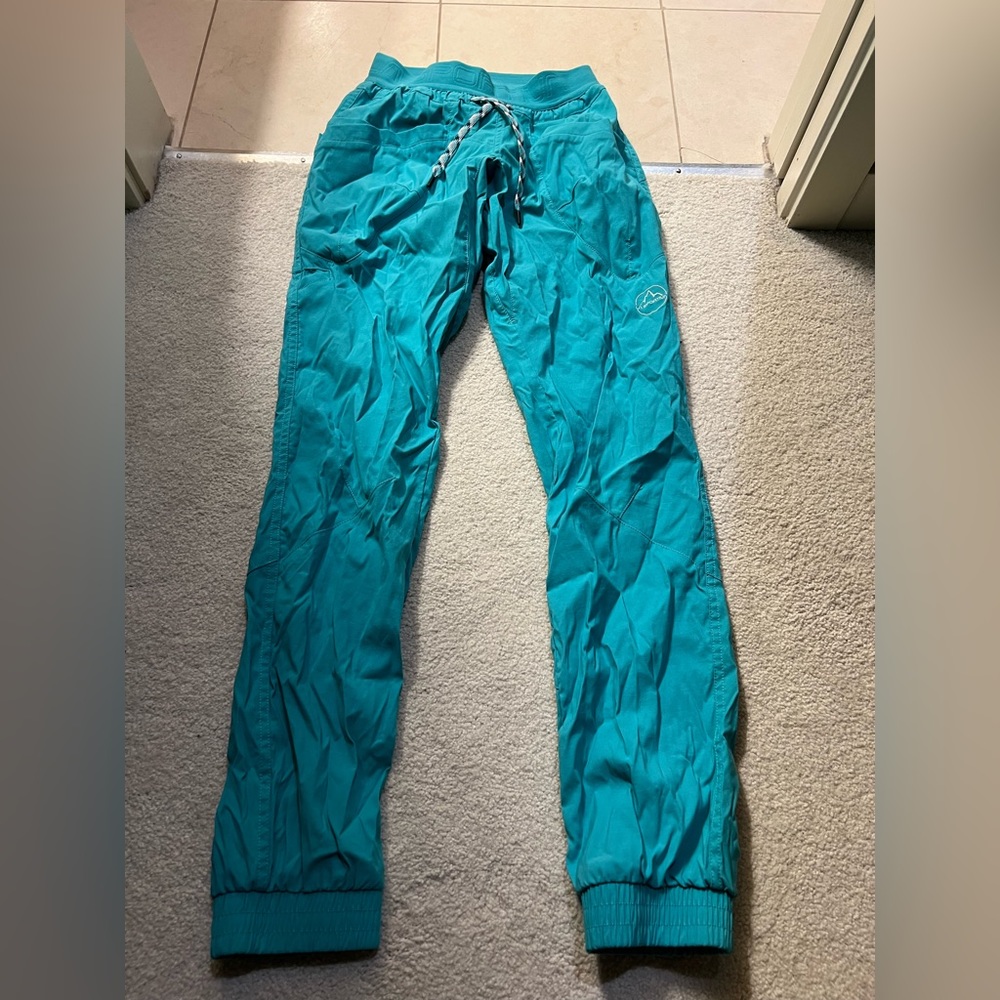 La Sportive Climbing Pant